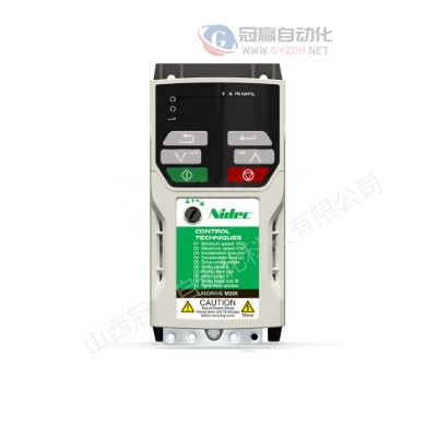 尼得科变频器EV2100-4T0110A 11KW 风机水泵专用