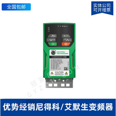 艾默生变频器EV3000-4T0110G/EV3000-4T0150G电源驱动板F34B2GM2