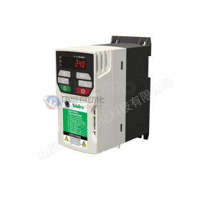 尼得科变频器EV2000-4T0150G/0185P-10-1 自由通讯口