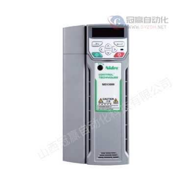 尼得科变频器EV2000EV1000配件 总线适配器 TDS-PA01