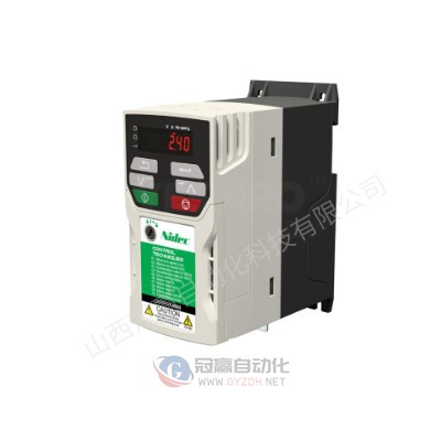 尼得科变频器EV2000-4T0185G1/0220P1 18.5KW