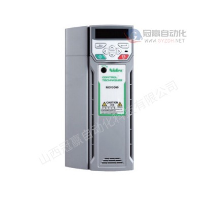 尼得科变频器EV2000-4T1600G 160KW
