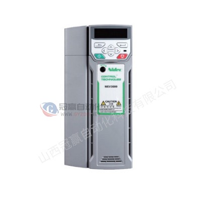尼得科变频器EV2000-4T1100G 110KW