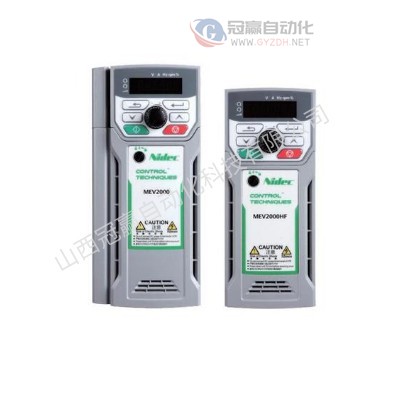 艾默生尼得科 变频器EV2000-4T0150G/0185P 15KW