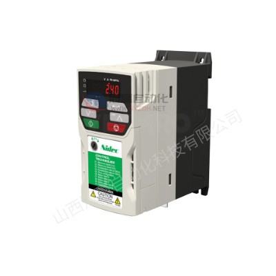 艾默生尼得科 变频器EV2000-4T0185G/0220P1