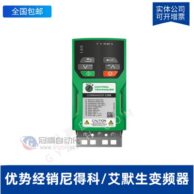 艾默生变频器 EV2000系列 配件面板F1A452GZ1