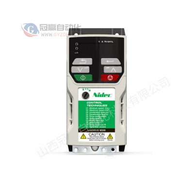 尼得科变频器MEV系列MEV3000-40550-000 55KW