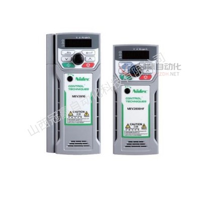 尼得科变频器MEV系列MEV3000-40220-000 22KW