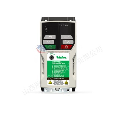 尼得科变频器MEV系列MEV3000-40004-000 0.37KW