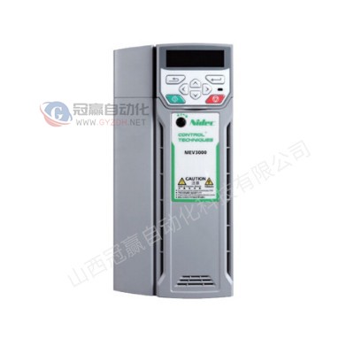 尼得科变频器MEV系列MEV3000-40015-000 1.5KW