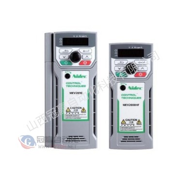 尼得科变频器MEV系列MEV3000-40750-000 75KW