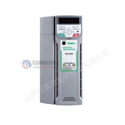 尼得科变频器MEV系列MEV3000-40040-000 4kW