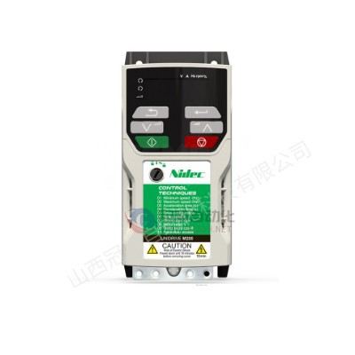 尼得科变频器MEV1000-40040-000 4KW 400V