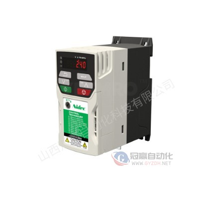 尼得科变频器EV800-4T0004G
