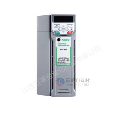 尼得科变频器EV800-4T0022G