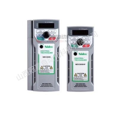 尼得科变频器 EV800-4T0037G