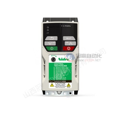 尼得科变频器 EV3000-4T04