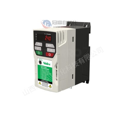 尼得科变频器EV800-4T0011G