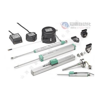 意大利GEFRAN电子尺PK-M-1500-XL0327