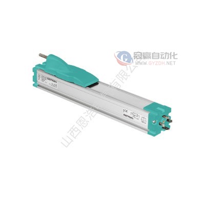 GEFRAN电阻尺LTC-M-0375-S杰佛伦位置尺LTC-M-0375-S-XL0396