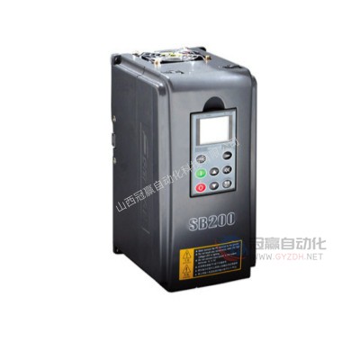 森兰变频器|SB61P55|380V|55KW型变频器