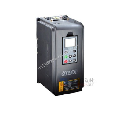 森兰变频器|SB200系列SB200-18.5T4|18.5KW变频器