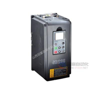 森兰变频器|SB200系列SB200-90T4|380V|90KW