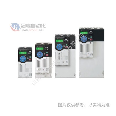 AB罗克韦尔PowerFlex4M变频器-22F-D024N114-24A