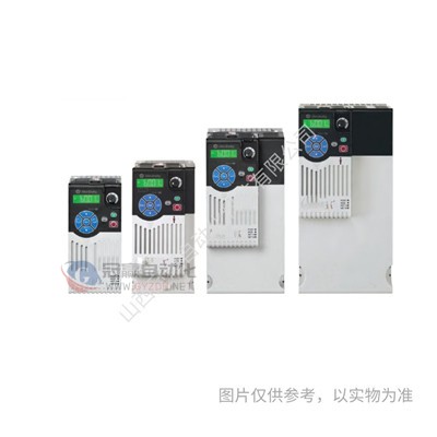 AB罗克韦尔PowerFlex525变频器-25B-E9P9N104-5.5kw