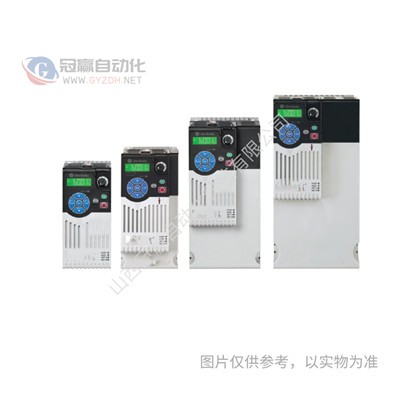 AB罗克韦尔PowerFlex753变频器-20F1ANC205AN0NNNNN