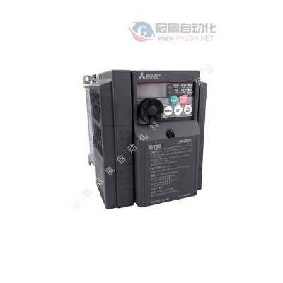 FR-D720-7.5K|三菱变频器|7.5KW|三相220V