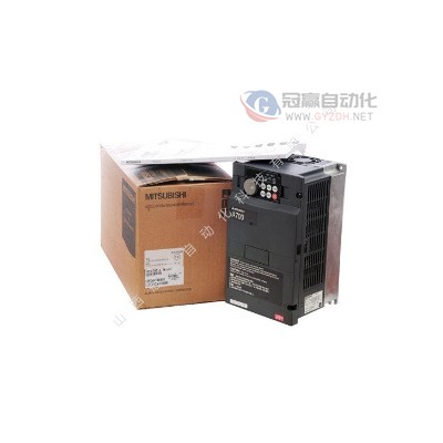 三菱变频器|FR-E720-15K|15KW|三相A220V|通用型