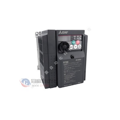 三菱变频器|FR-E720-0.75K|0.75KW|三相A220V|通用型