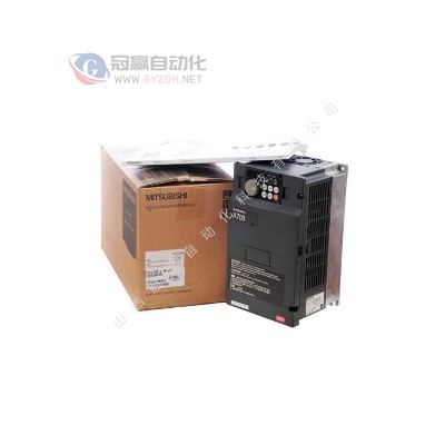 三菱变频器|FR-E740-15K-CHT|15KW|三相380V|通用型