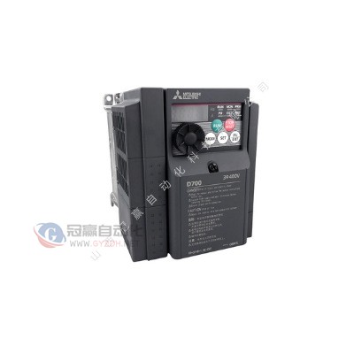 三菱变频器|FR-F740-S160K-CHT|160KW|三相380V|风机水泵