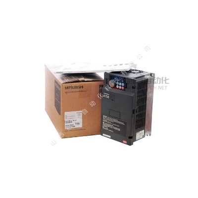 三菱变频器0.75KW|变频器|FR-E740-0.75K-CHT|e700系列