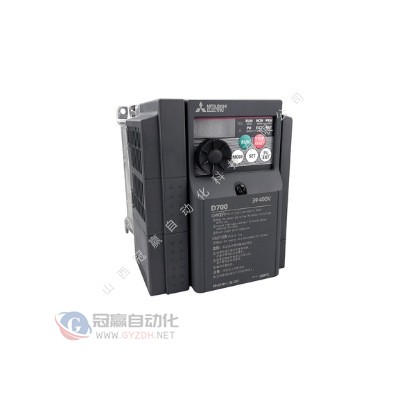 三菱变频器|0.4KW|变频器|FR-D740-0.4K-CHT|FR-D700
