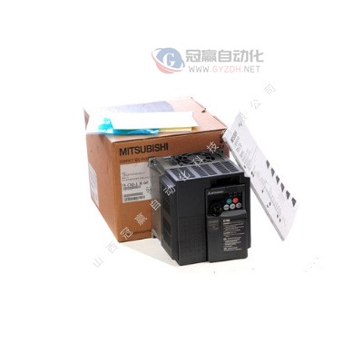 三菱电机三菱变频器|0.4KW|变频器|FR-E740-0.4K-CHT