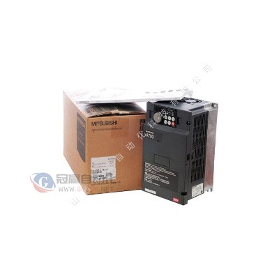 三菱变频器2.2KW|变频器|FR-F840-00052-2-60三菱电机
