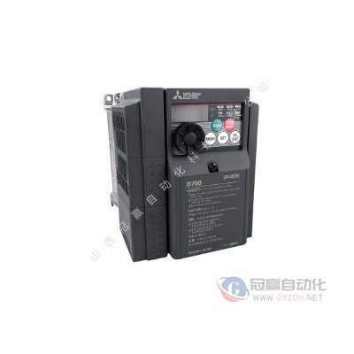 三菱变频器45KW|变频器|FR-A840-01160-2-60三菱电机