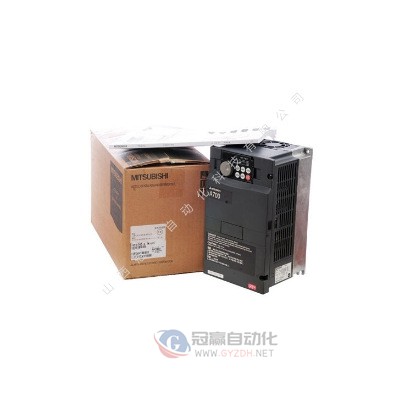 三菱变频调速器|FR-E740-11K-CHT|风机水泵型