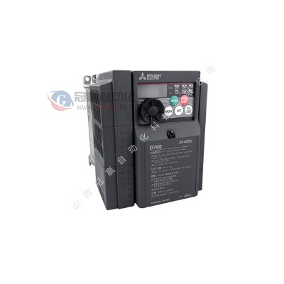 FR-F740系列变频器三相380V|50HZ|风机水泵型