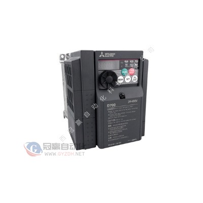 三菱A840(55KW)FR-A840-01800-2-60|高性能变频器