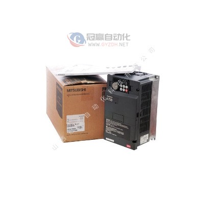 三菱变频器FR-CS84系列|FR-CS84-120-60|5.5KW