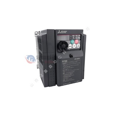 三菱变频器|FR-F840-02600-2-60+FR-HEL-H132K（132KW）