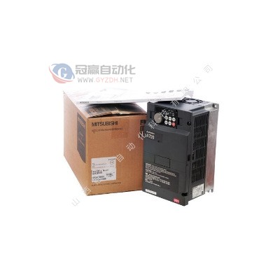 三菱变频器|FR-A840-00052-2-60（1.5KW）