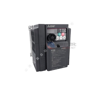 三菱变频器|FR-F840-04810-2-60+FR-HEL-H250K（250KW）