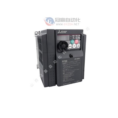 三菱变频器|FR-A840-02600-2-60（90KW）