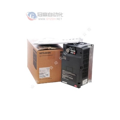 三菱变频器|FR-F840-03610-2-60+FR-HEL-H185K（185KW）