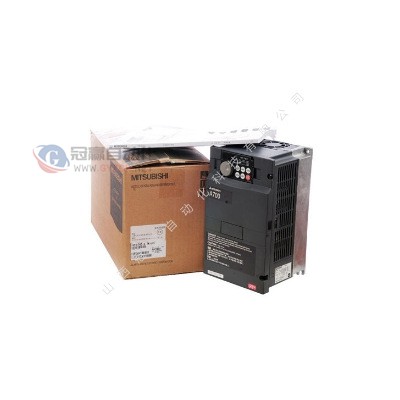 三菱高功能矢量控制变频器FR-A820-01540-2-60
